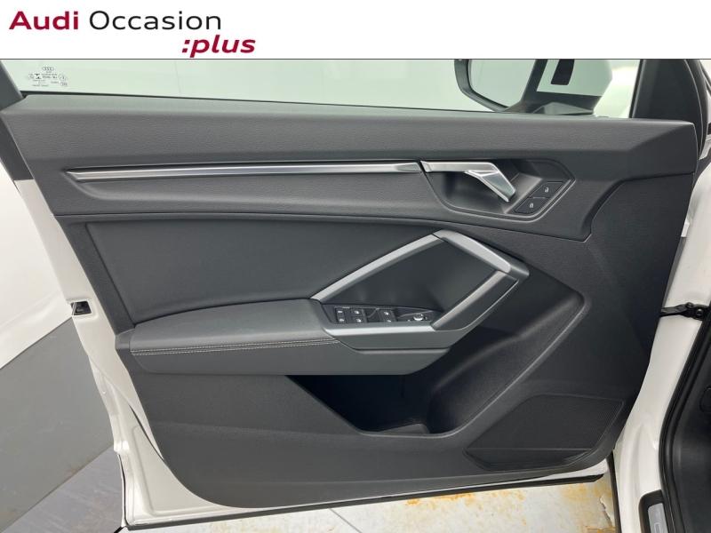 Voitures occasions Audi Q3 S line Orvault