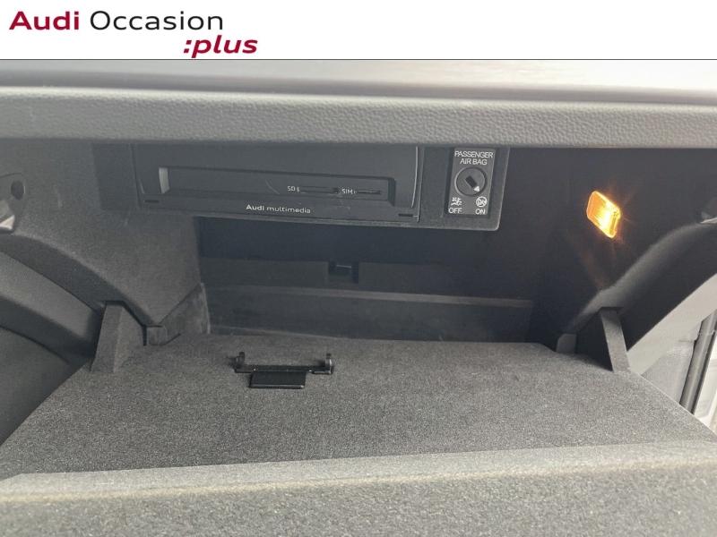 Voitures occasions Audi Q3 S line Orvault