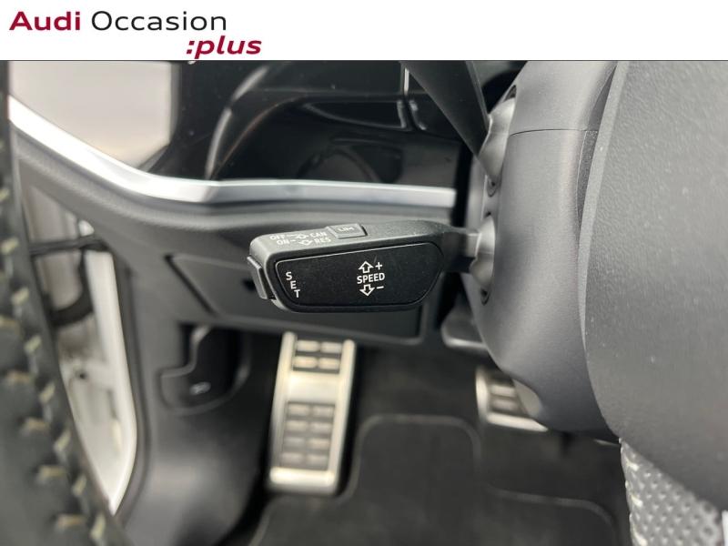 Voitures occasions Audi Q3 S line Orvault