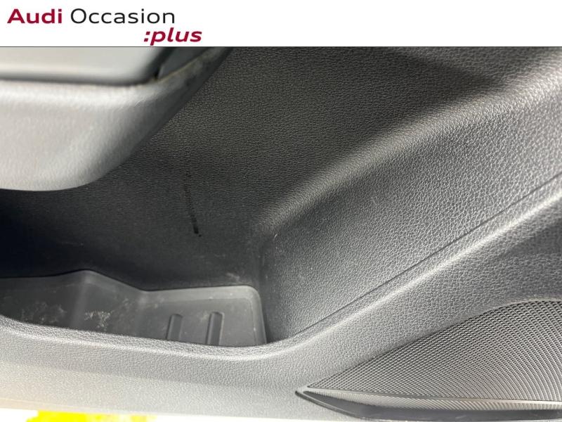 Voitures occasions Audi Q3 S line Orvault