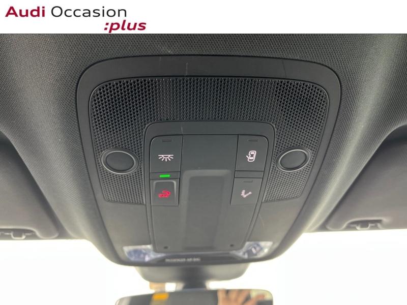 Voitures occasions Audi Q3 S line Orvault