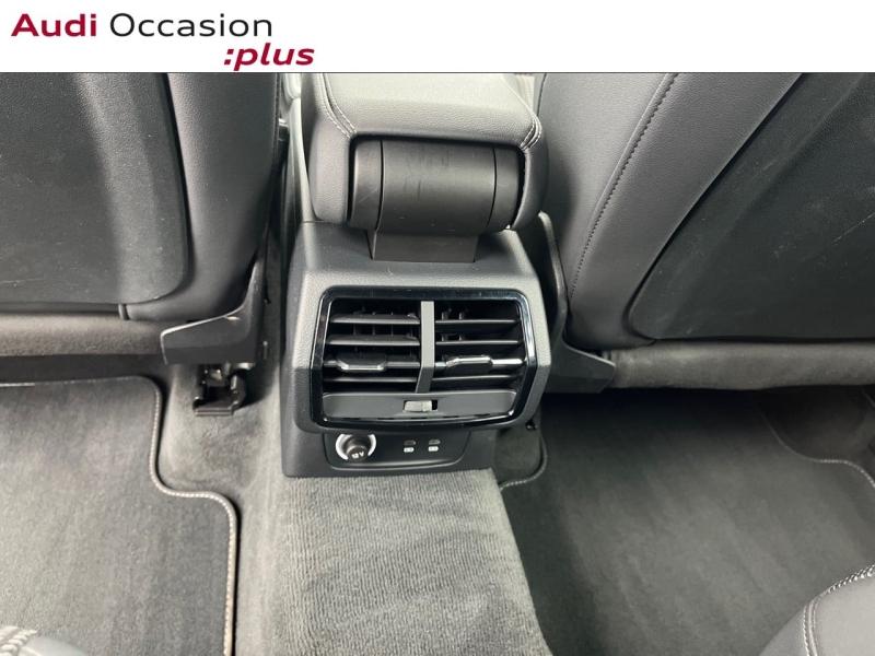 Voitures occasions Audi Q3 S line Orvault