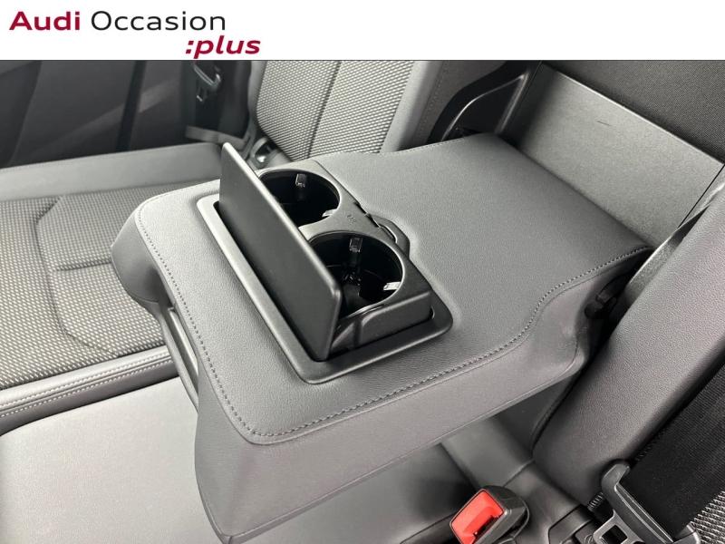 Voitures occasions Audi Q3 S line Orvault