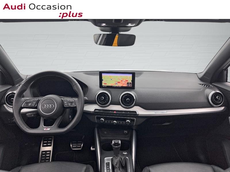 Voitures occasions Audi Q2 S line Plus Orvault