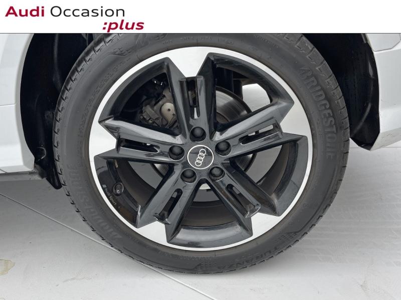 Voitures occasions Audi Q2 S line Plus Orvault