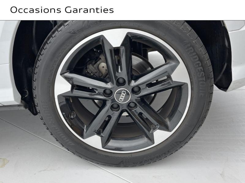 Voitures occasions Audi Q2 S line Plus Orvault