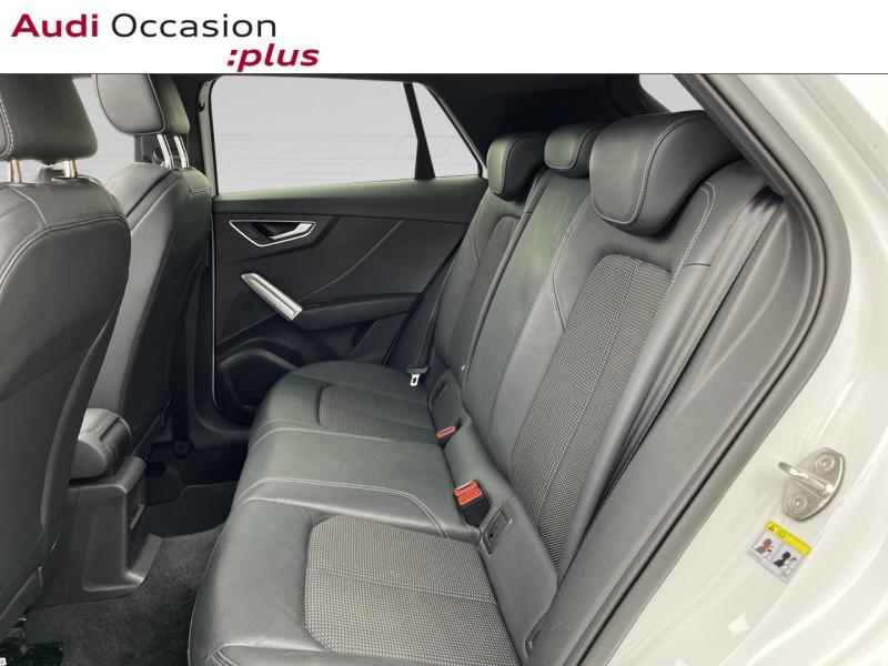 Voitures occasions Audi Q2 S line Plus Orvault