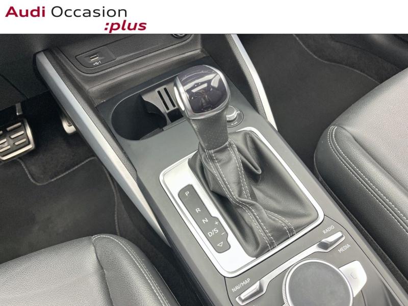 Voitures occasions Audi Q2 S line Plus Orvault