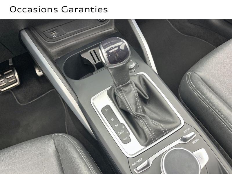 Voitures occasions Audi Q2 S line Plus Orvault