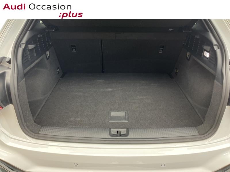 Voitures occasions Audi Q2 S line Plus Orvault