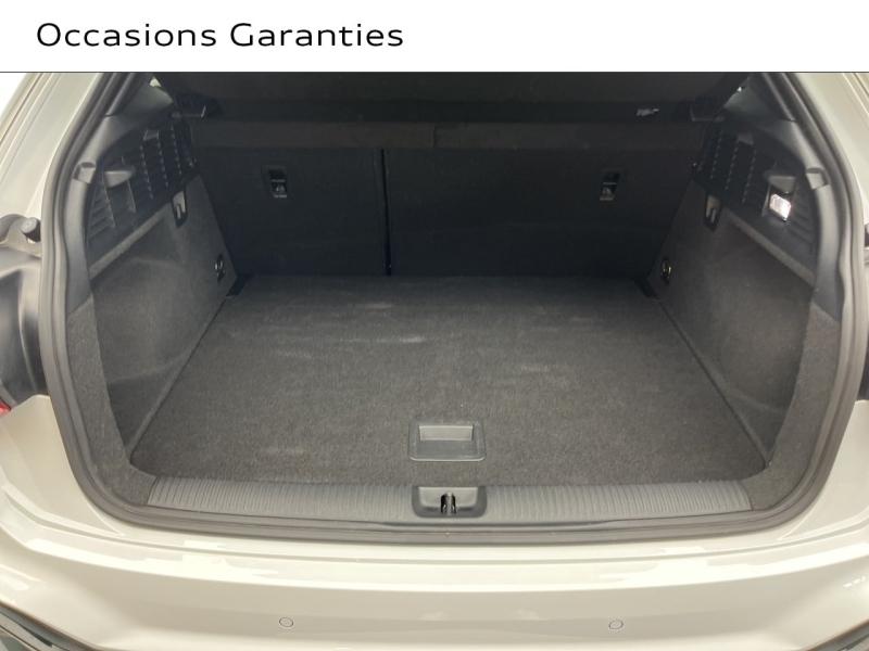 Voitures occasions Audi Q2 S line Plus Orvault