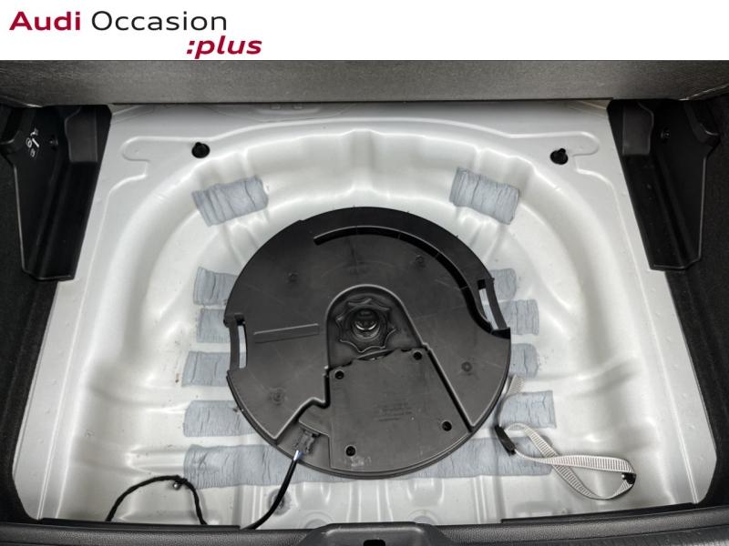 Voitures occasions Audi Q2 S line Plus Orvault