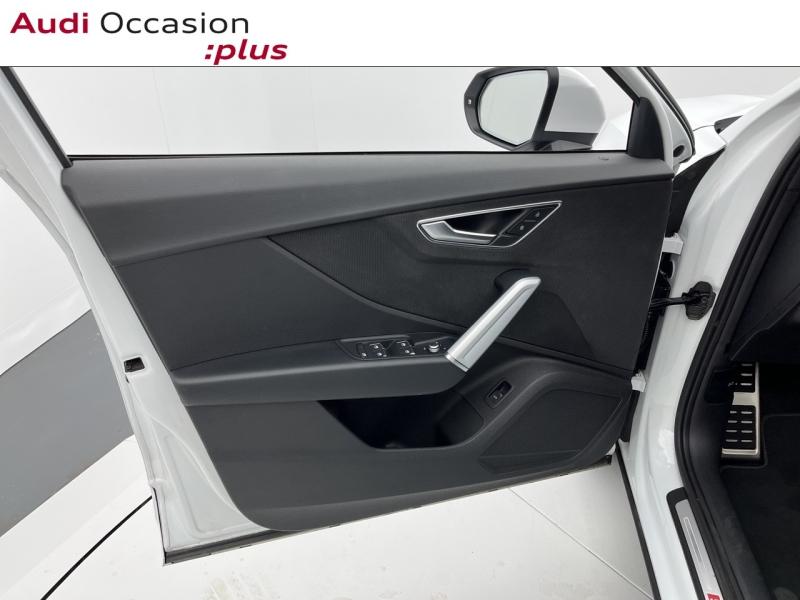Voitures occasions Audi Q2 S line Plus Orvault