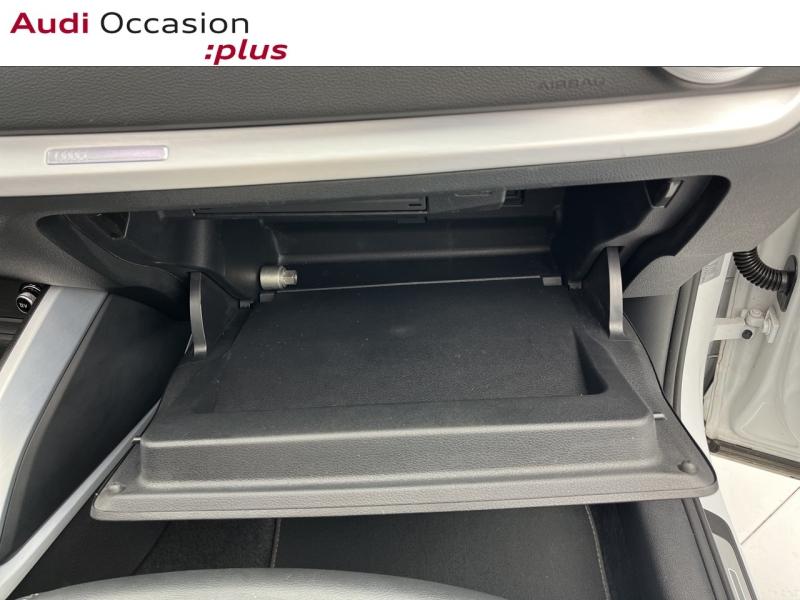 Voitures occasions Audi Q2 S line Plus Orvault