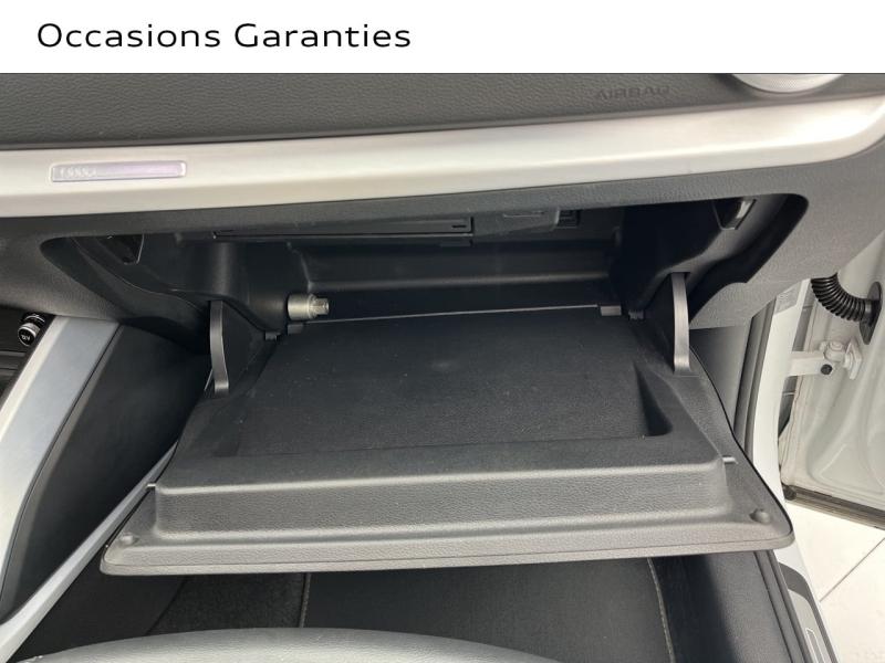 Voitures occasions Audi Q2 S line Plus Orvault