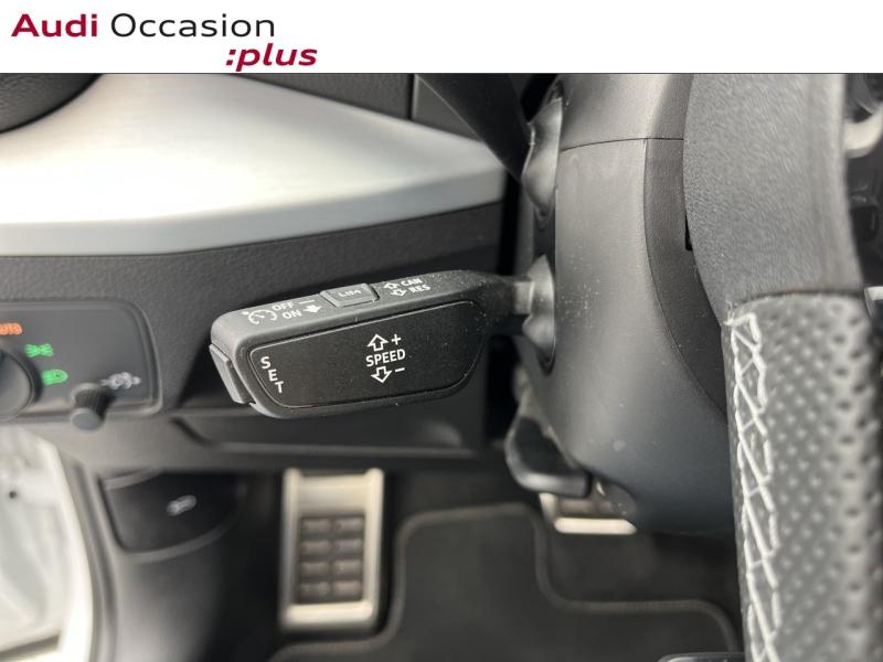 Voitures occasions Audi Q2 S line Plus Orvault