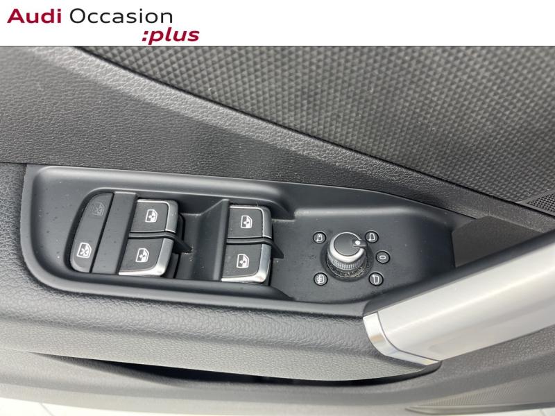 Voitures occasions Audi Q2 S line Plus Orvault