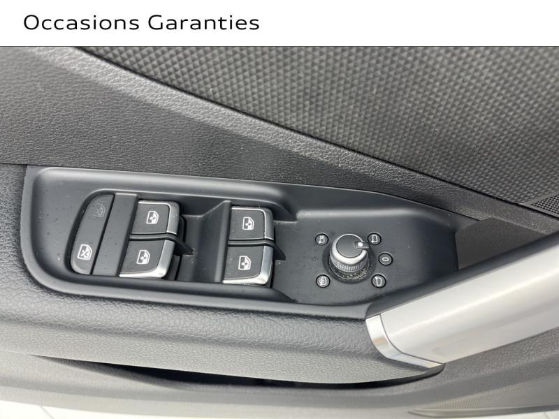 Voitures occasions Audi Q2 S line Plus Orvault