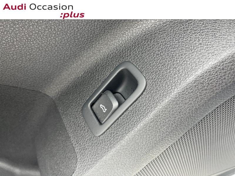 Voitures occasions Audi Q2 S line Plus Orvault