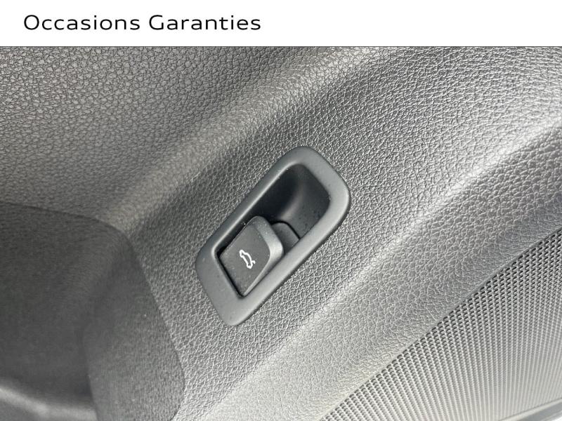 Voitures occasions Audi Q2 S line Plus Orvault