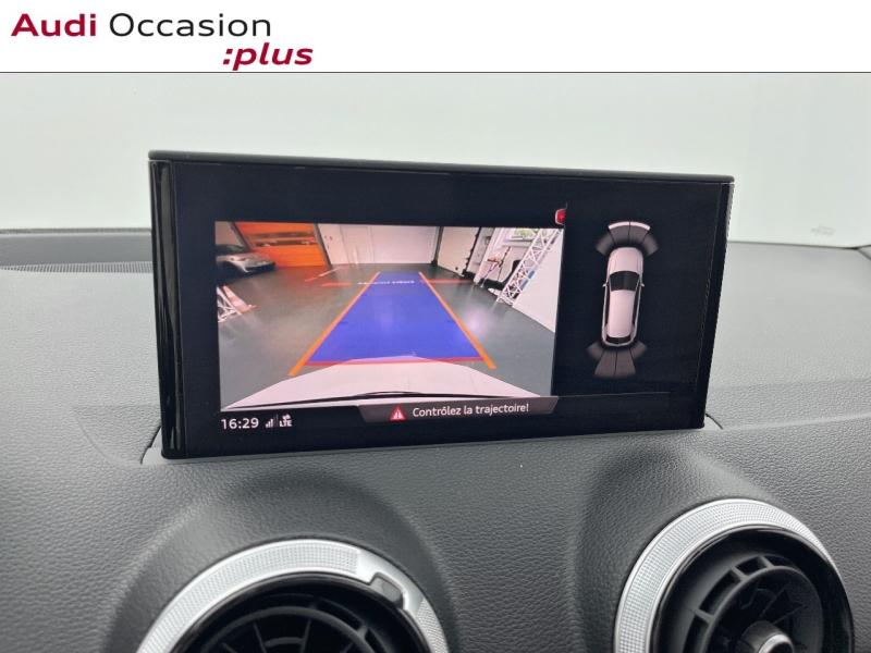 Voitures occasions Audi Q2 S line Plus Orvault