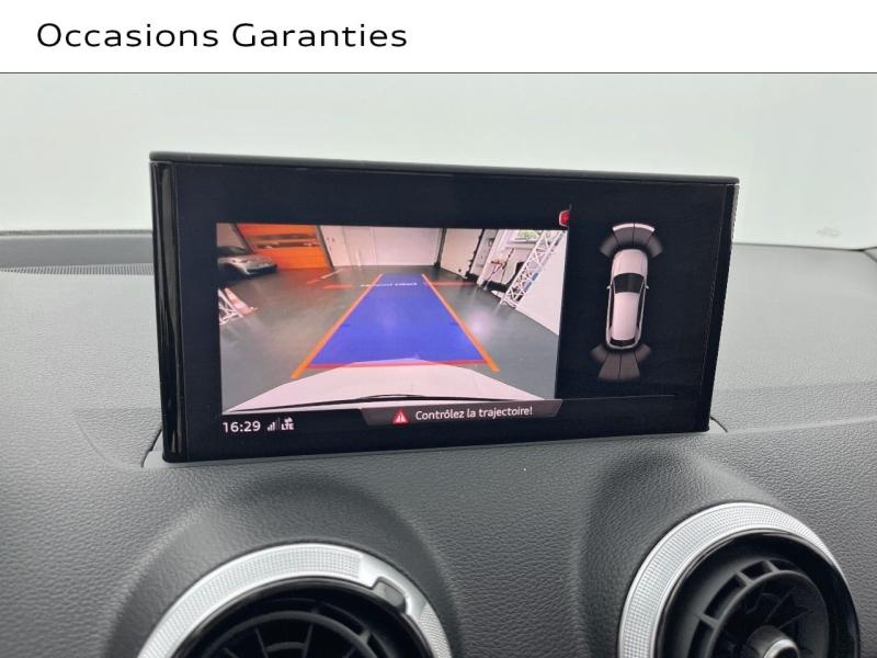 Voitures occasions Audi Q2 S line Plus Orvault