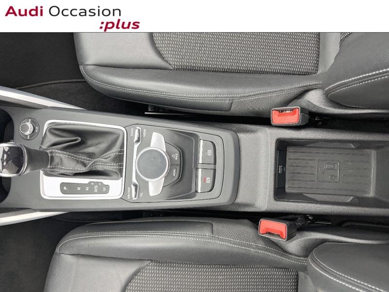 Voitures occasions Audi Q2 S line Plus Orvault