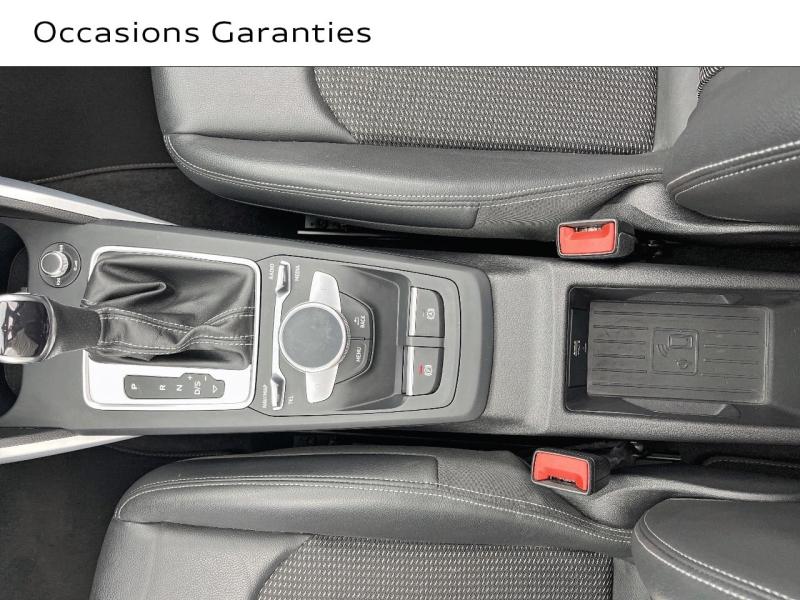 Voitures occasions Audi Q2 S line Plus Orvault