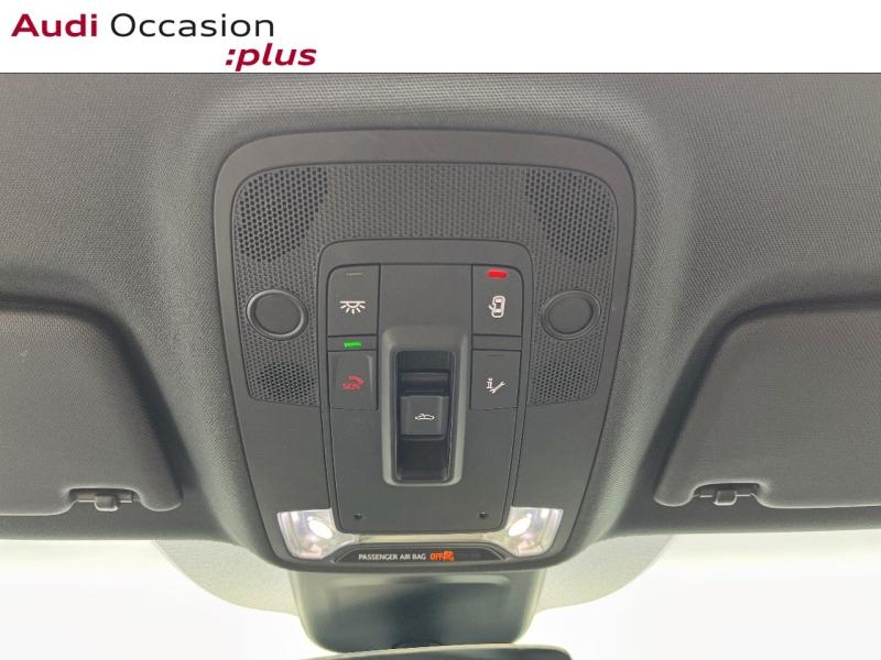 Voitures occasions Audi Q2 S line Plus Orvault