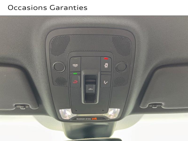 Voitures occasions Audi Q2 S line Plus Orvault