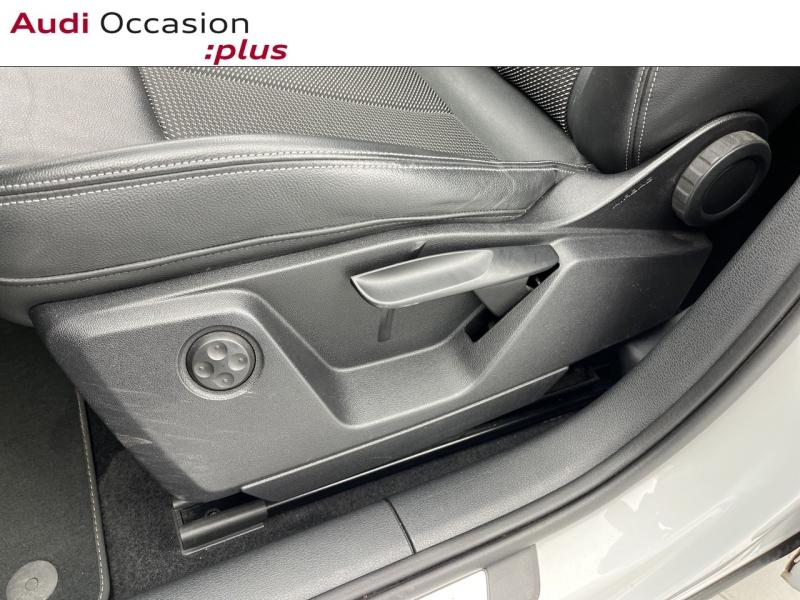 Voitures occasions Audi Q2 S line Plus Orvault