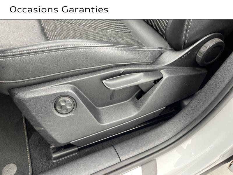 Voitures occasions Audi Q2 S line Plus Orvault