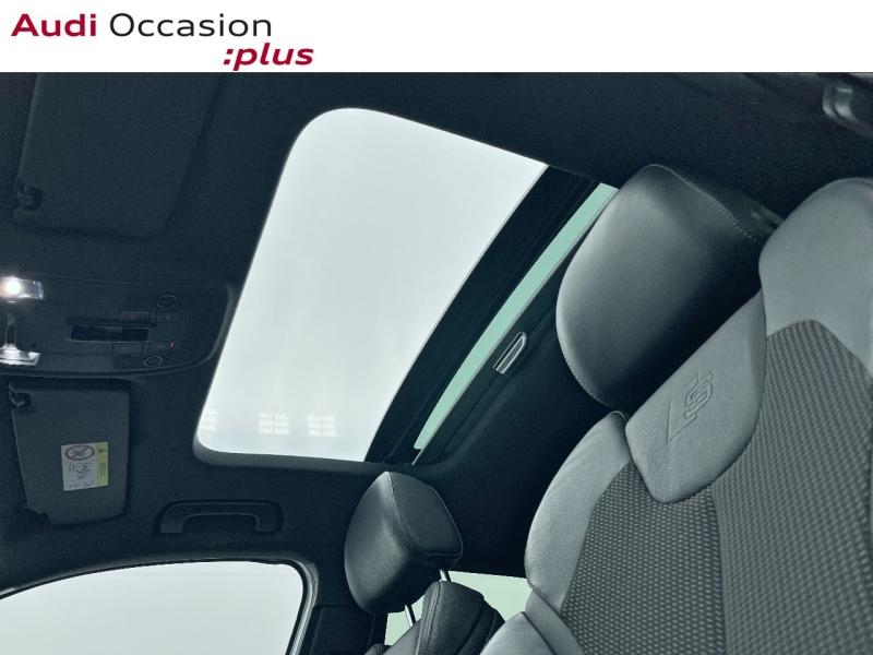 Voitures occasions Audi Q2 S line Plus Orvault