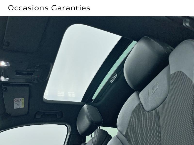 Voitures occasions Audi Q2 S line Plus Orvault