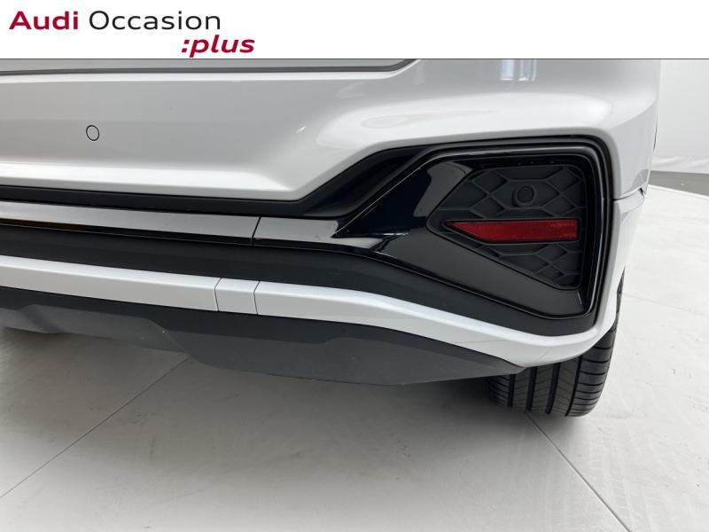 Voitures occasions Audi Q2 S line Plus Orvault