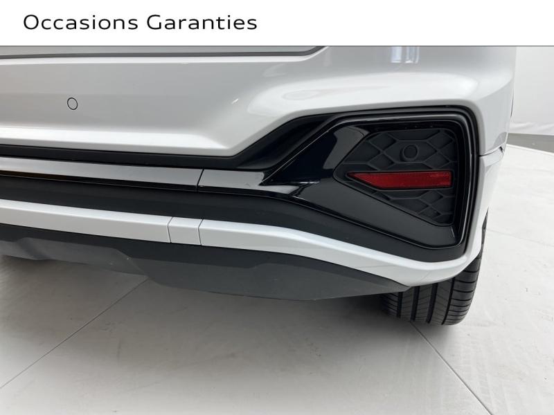 Voitures occasions Audi Q2 S line Plus Orvault