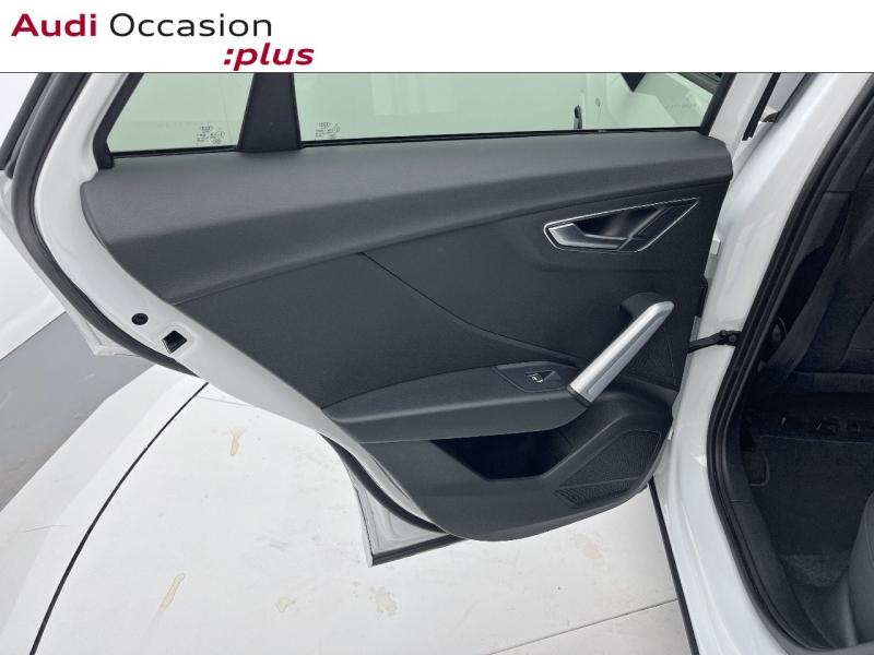 Voitures occasions Audi Q2 S line Plus Orvault