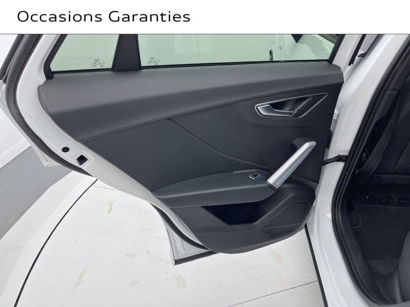 Voitures occasions Audi Q2 S line Plus Orvault