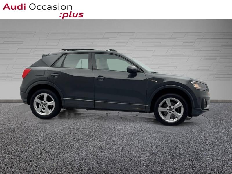 Voitures occasions Audi Q2 Sport Orvault