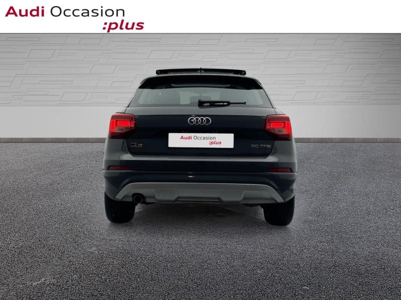 Voitures occasions Audi Q2 Sport Orvault