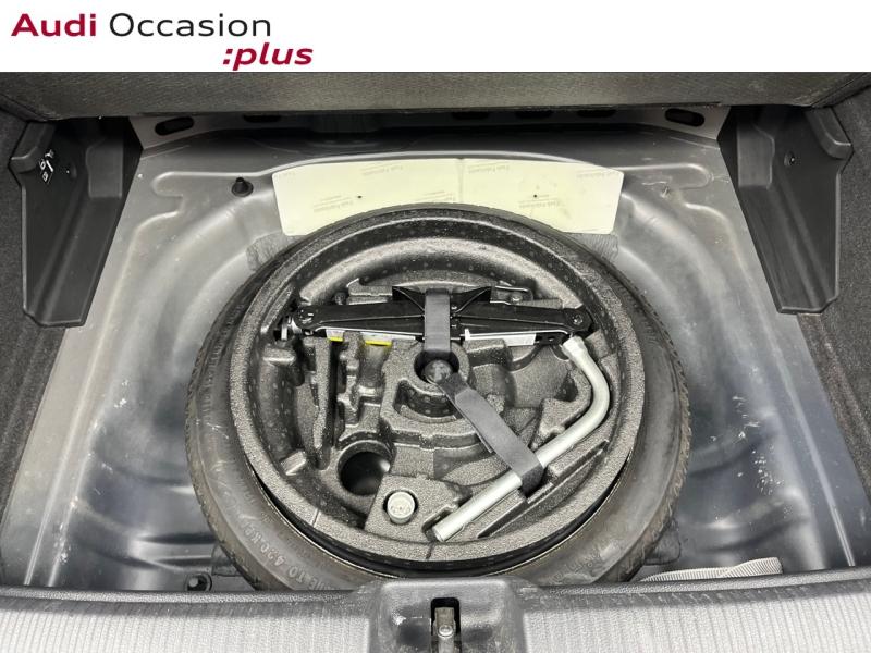 Voitures occasions Audi Q2 Sport Orvault