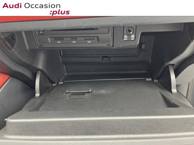 Voitures occasions Audi Q2 Sport Orvault