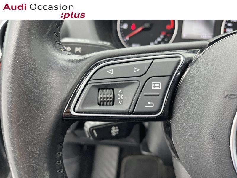 Voitures occasions Audi Q2 Sport Orvault