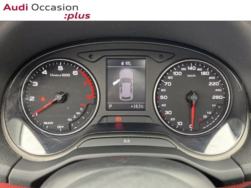 Voitures occasions Audi Q2 Sport Orvault