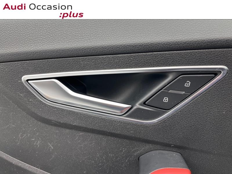 Voitures occasions Audi Q2 Sport Orvault