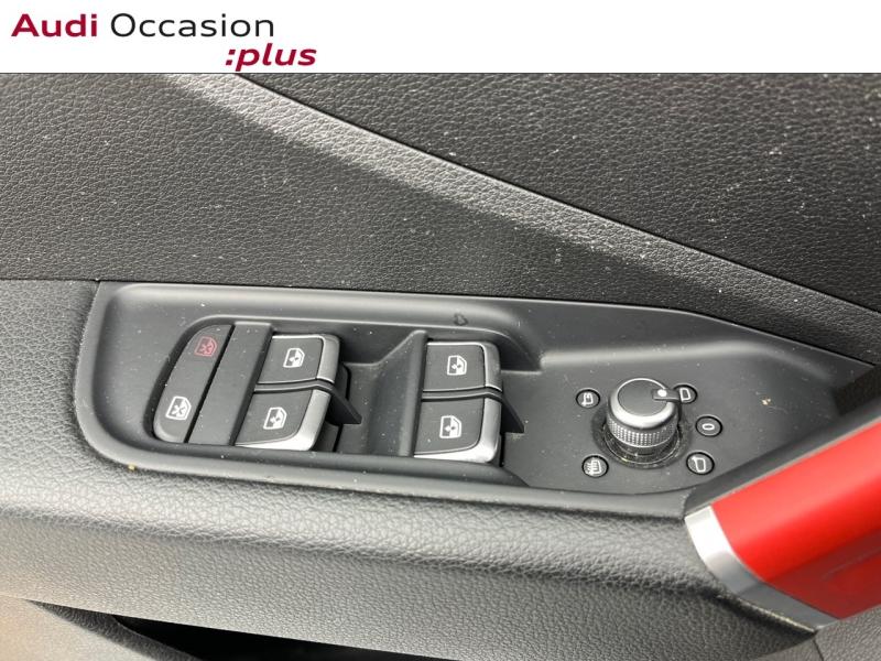 Voitures occasions Audi Q2 Sport Orvault