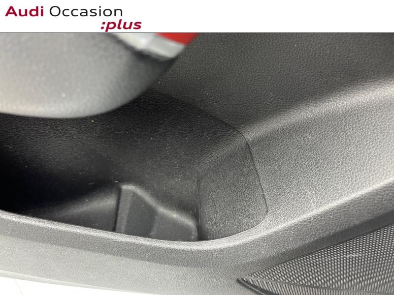 Voitures occasions Audi Q2 Sport Orvault