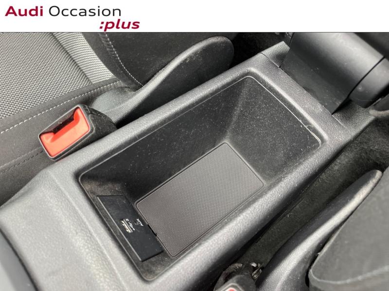 Voitures occasions Audi Q2 Sport Orvault