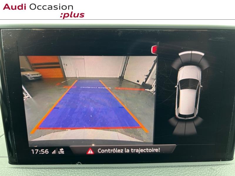 Voitures occasions Audi Q2 Sport Orvault