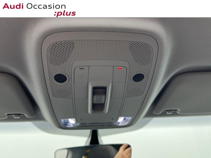 Voitures occasions Audi Q2 Sport Orvault